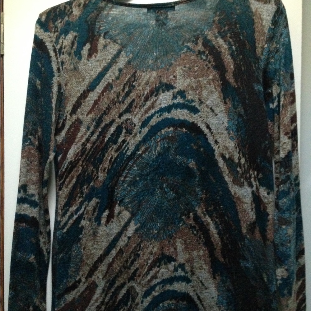 Blouse - Picture 2 of 3